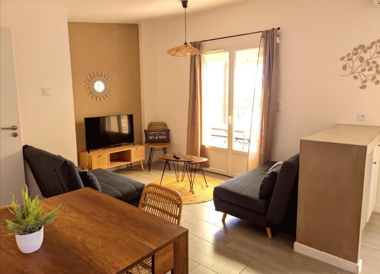 Villa Smoothie Canet-en-Roussillon