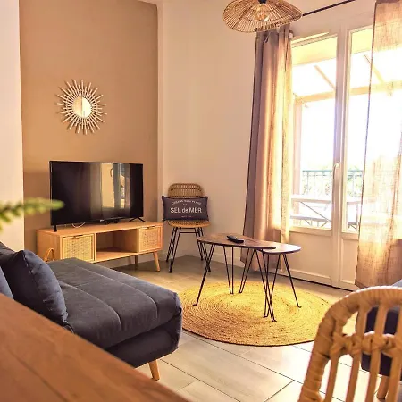 Villa Smoothie à Canet-en-Roussillon Extérieur photo
