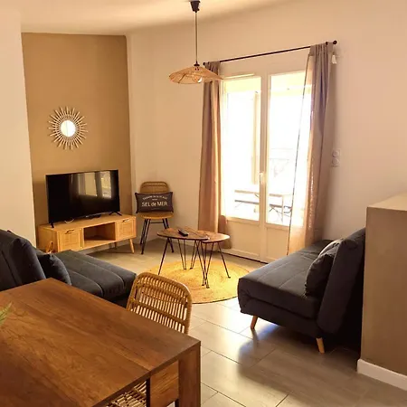 Villa Smoothie à Canet-en-Roussillon Extérieur photo