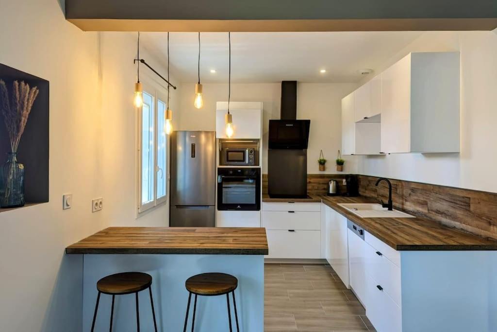 Smoothie Villa Canet-en-Roussillon