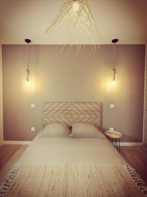 Villa Smoothie Canet-en-Roussillon