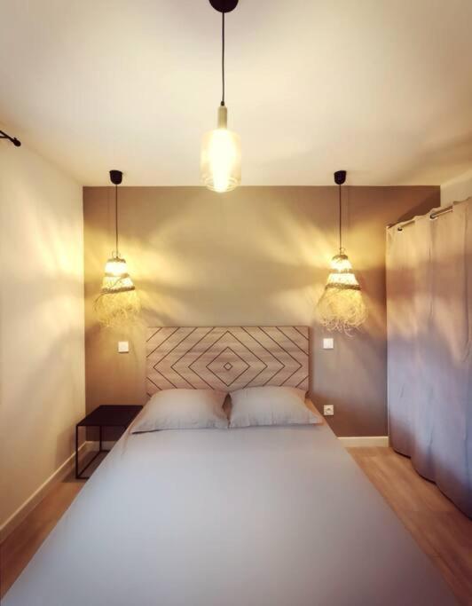Smoothie Villa Canet-en-Roussillon