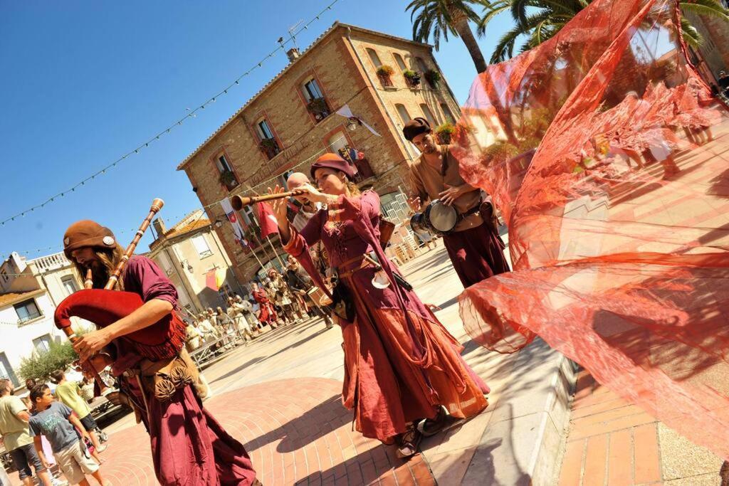 Smoothie Canet-en-Roussillon