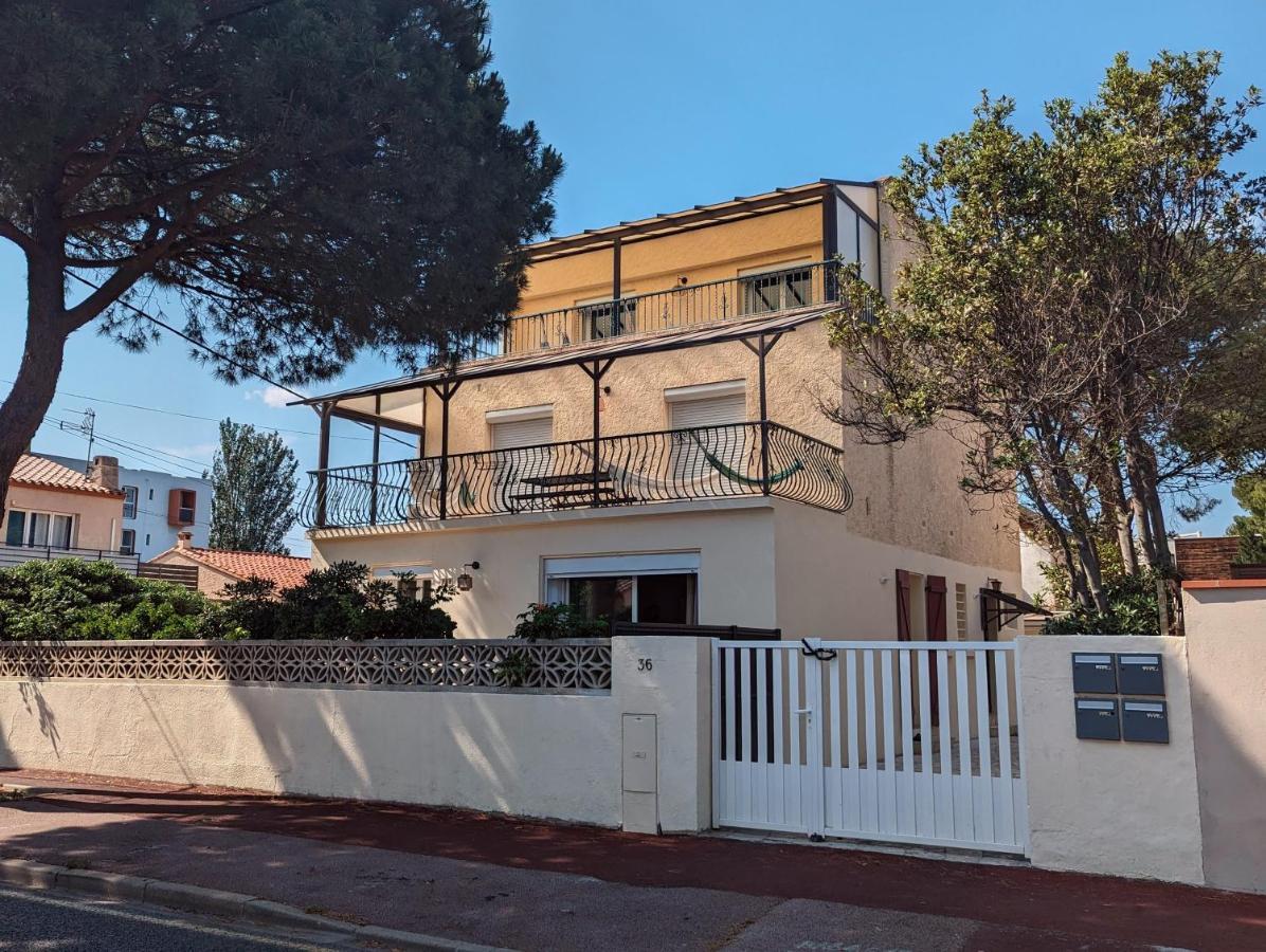 Smoothie Villa Canet-en-Roussillon